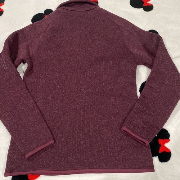 Patagonia Fleece Pullover - Picture 6 of 6